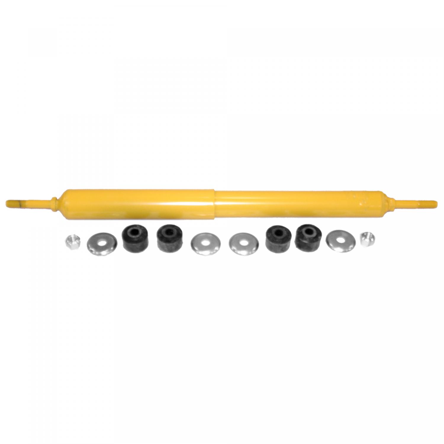 Monroe 66628 - Shock Absorber Monroe 66628 Shock Absorber product image 1 of 2