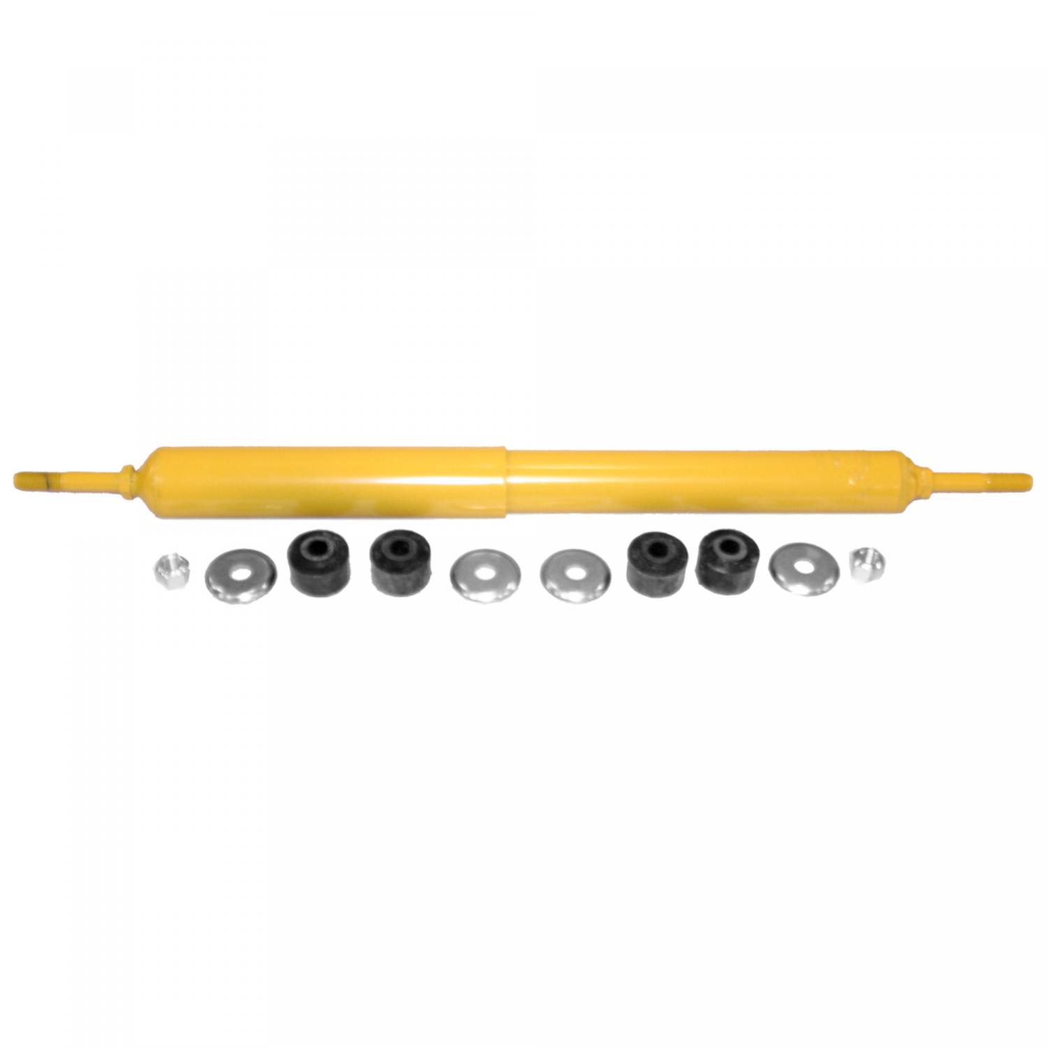 Monroe 66628 - Shock Absorber Monroe 66628 Shock Absorber product image 2 of 2
