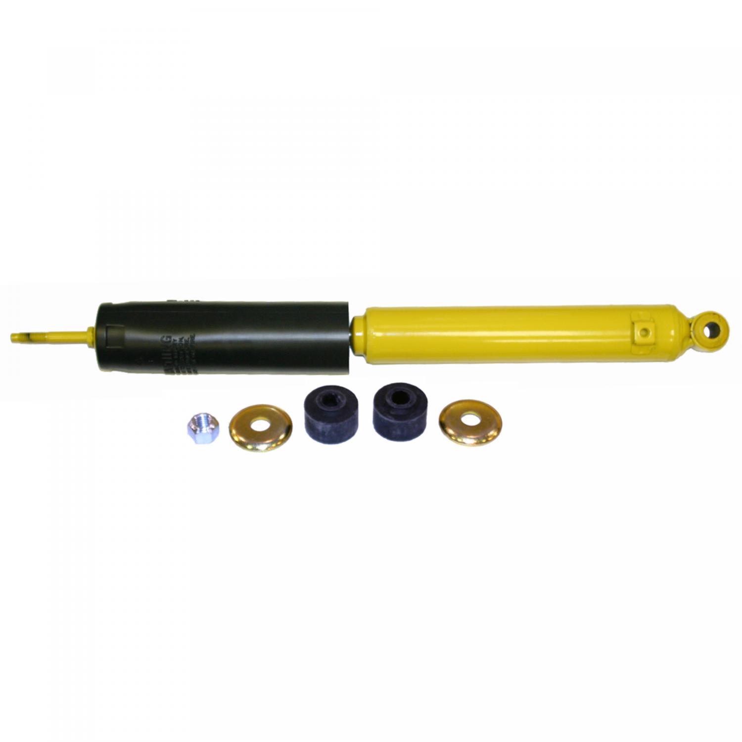 Monroe 66639 - Shock Absorber Monroe 66639 Shock Absorber product image 2 of 2