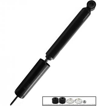 Monroe 66653 - Shock Absorber Monroe 66653 Shock Absorber product image 1 of 2
