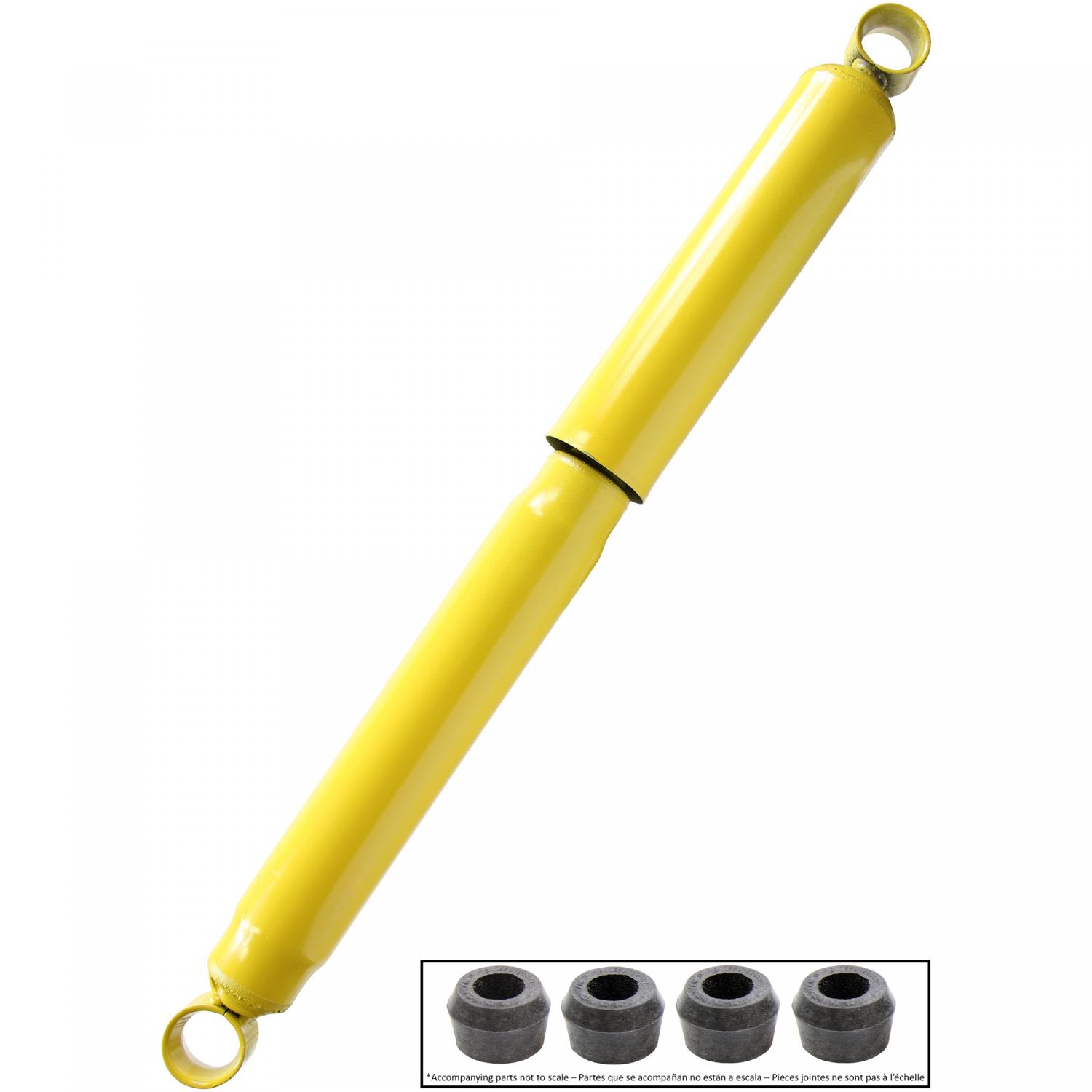 Monroe 66811 - Shock Absorber Monroe 66811 Shock Absorber product image 1 of 2