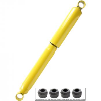 Monroe 66860 Shock Absorber product image 1 of 2