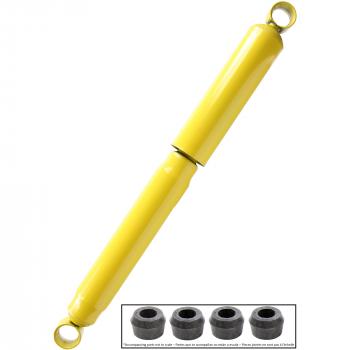 Monroe 66860 Shock Absorber product image 2 of 2