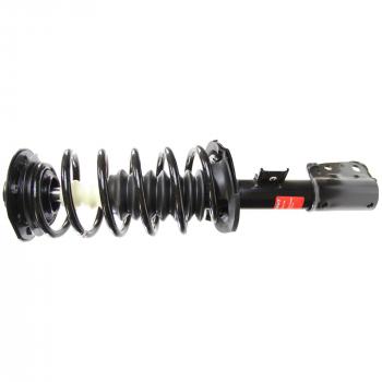 Monroe 672526 - Suspension Strut and Coil Spring Assembly Monroe 672526 Suspension Strut and Coil Spring Assembly product image 1 of 2