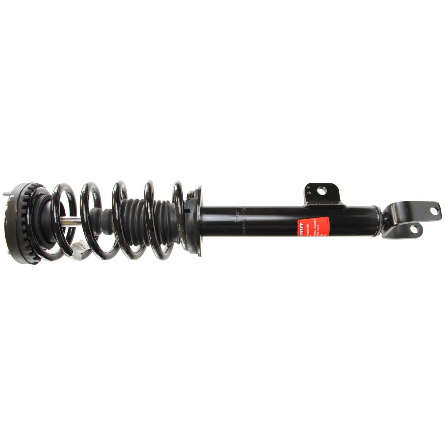 Monroe 672665 Suspension Strut and Coil Spring Assembly product image 1 of 3