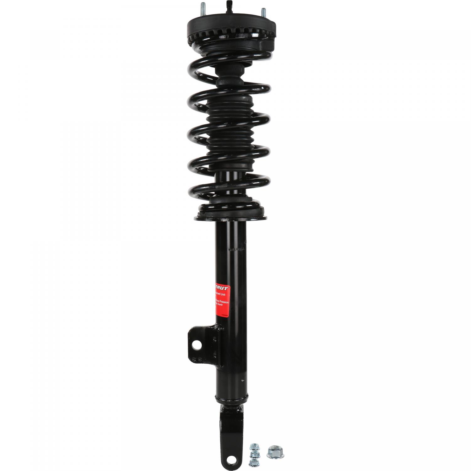 Monroe 672665 Suspension Strut and Coil Spring Assembly product image 2 of 3