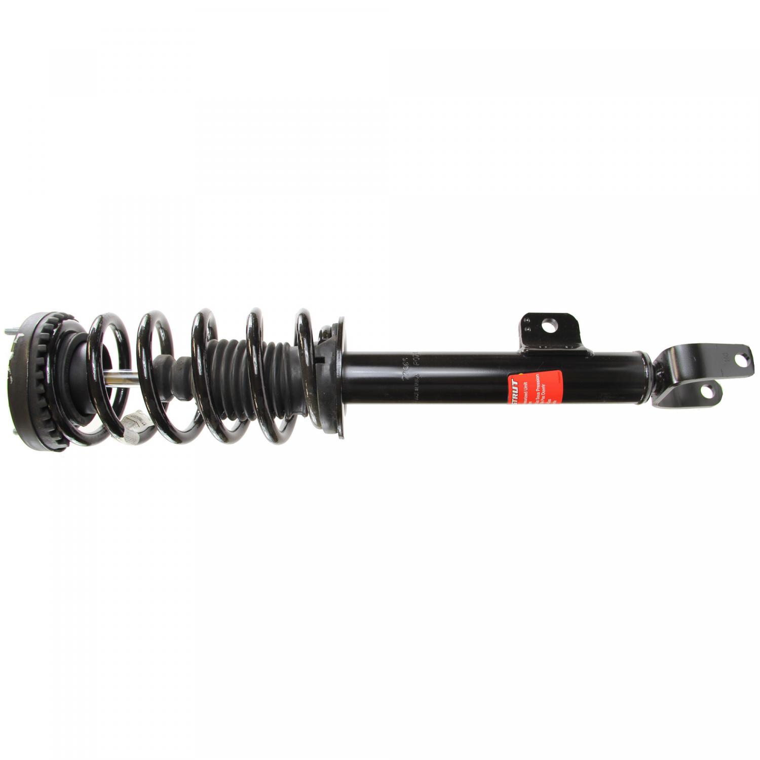 Monroe 672665 Suspension Strut and Coil Spring Assembly product image 3 of 3