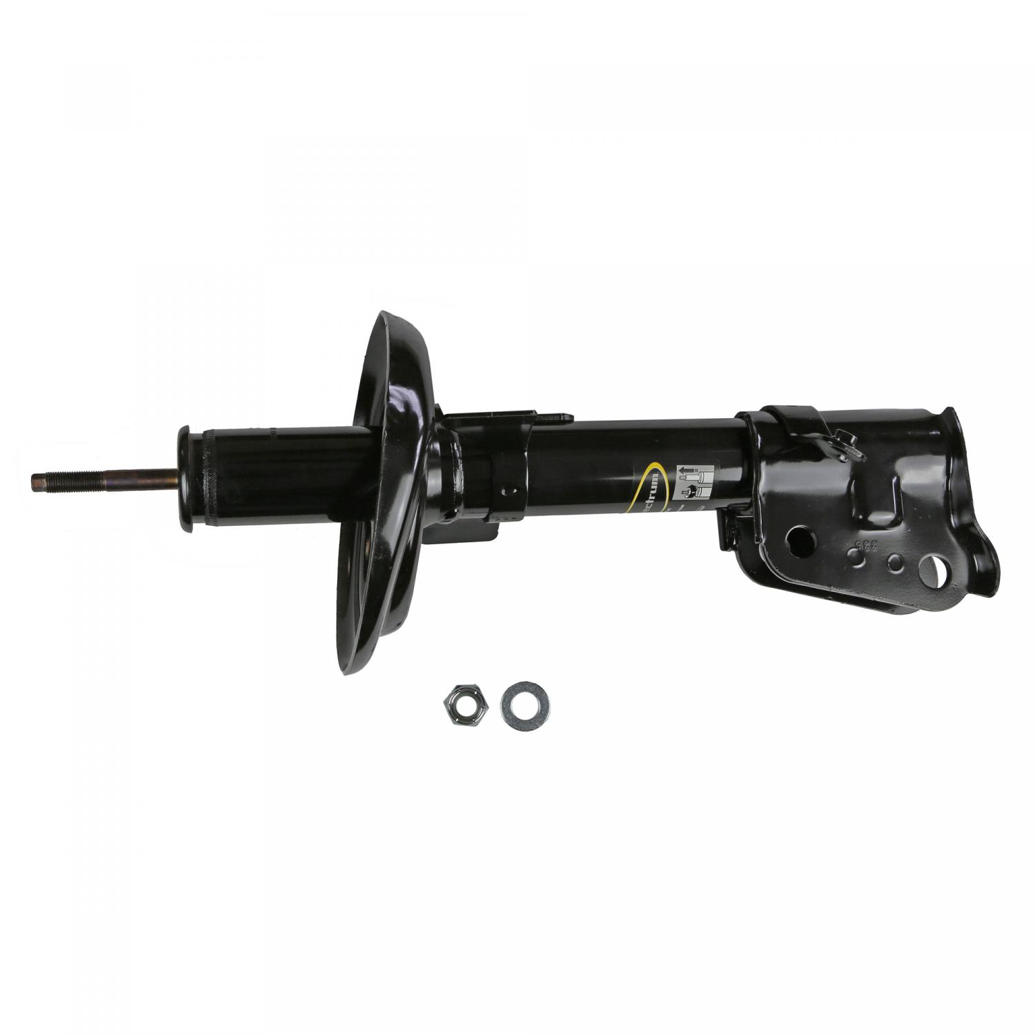Monroe 72433 Suspension Strut product image 3 of 3