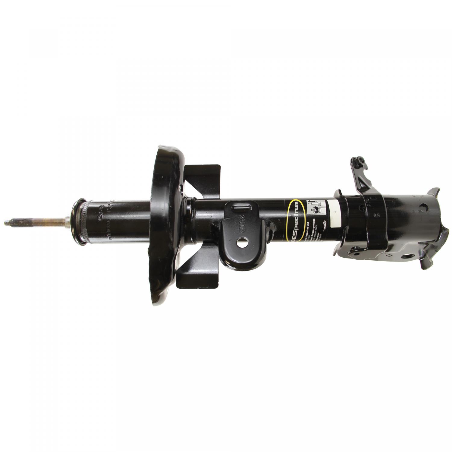Monroe 72648 Suspension Strut product image 2 of 2