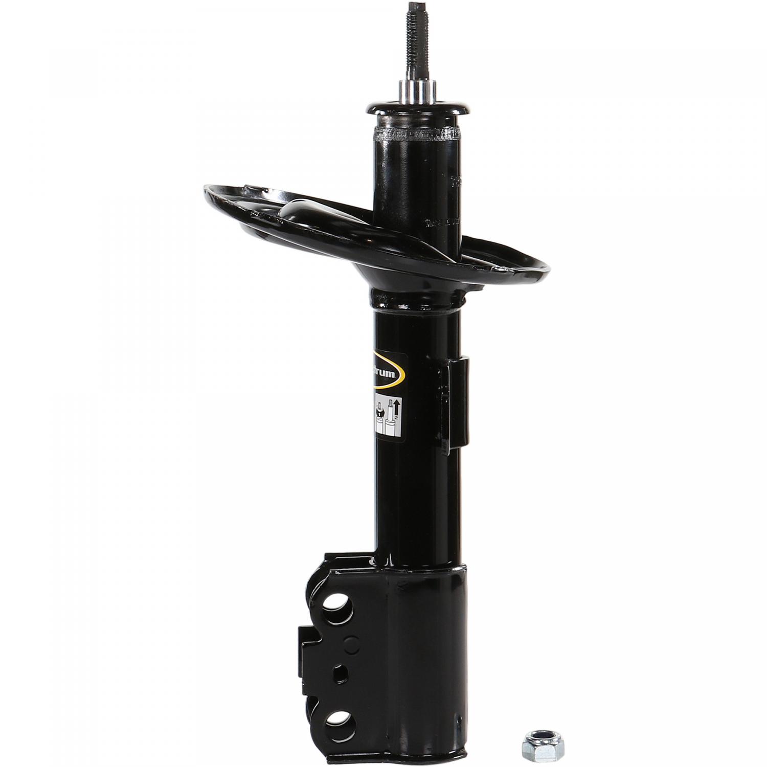 Monroe 73013 - Suspension Strut Monroe 73013 Suspension Strut product image 1 of 1