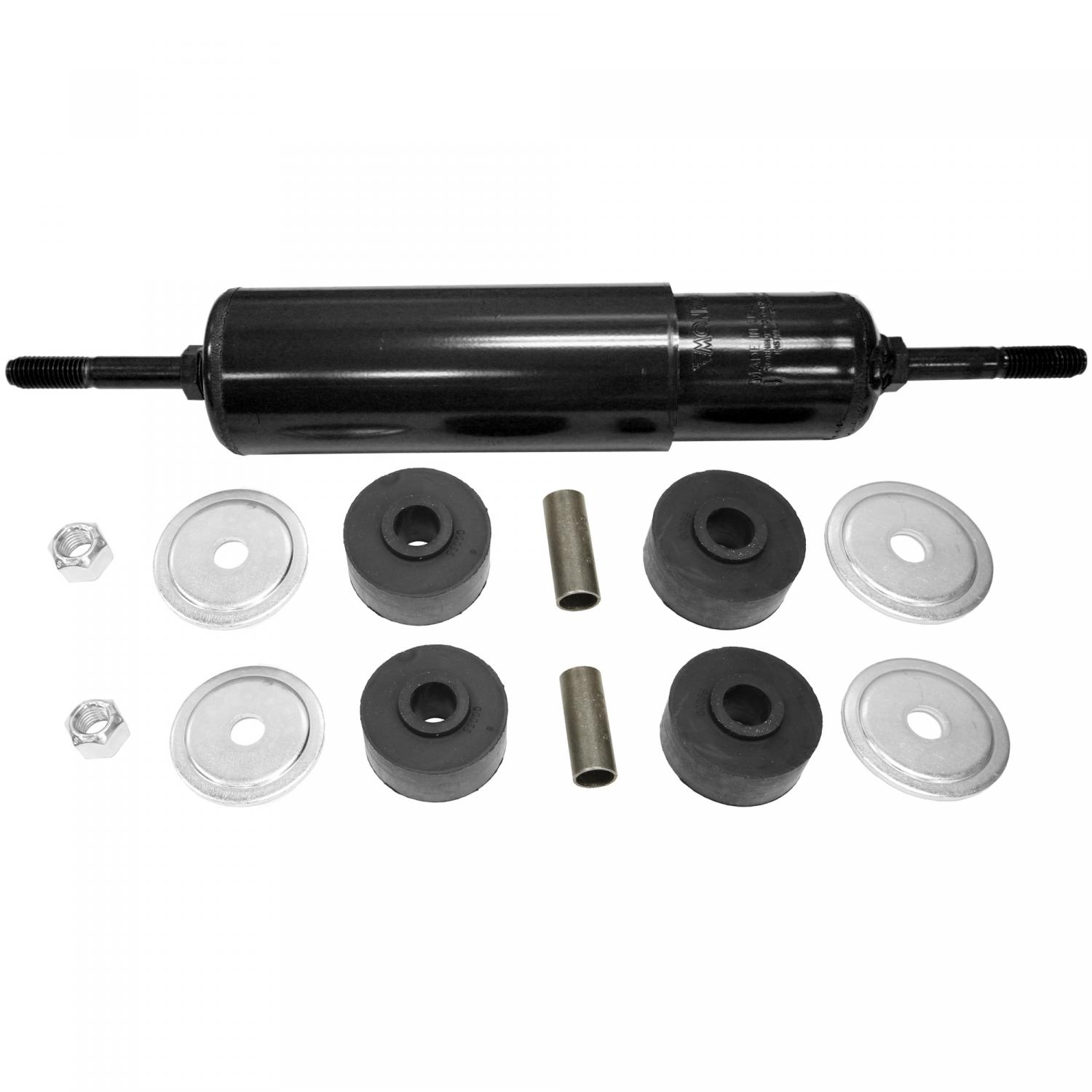 Monroe 74409 - Shock Absorber Monroe 74409 Shock Absorber product image 1 of 2