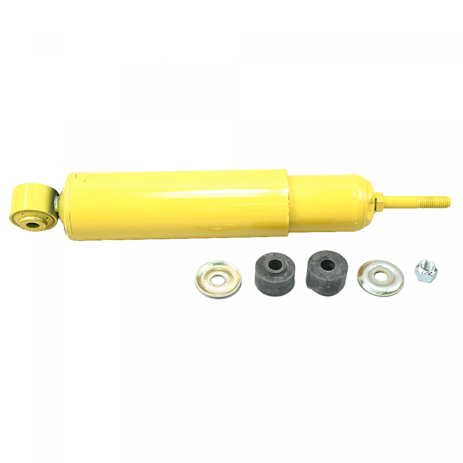 Monroe 74432 - Shock Absorber Monroe 74432 Shock Absorber product image 2 of 2