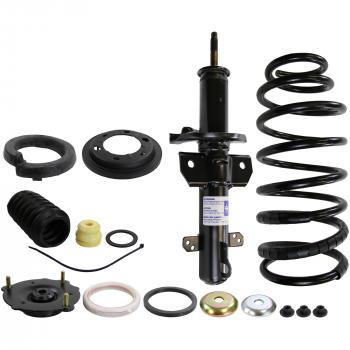 Monroe Air Spring to Coil Spring Conversion Kit product image