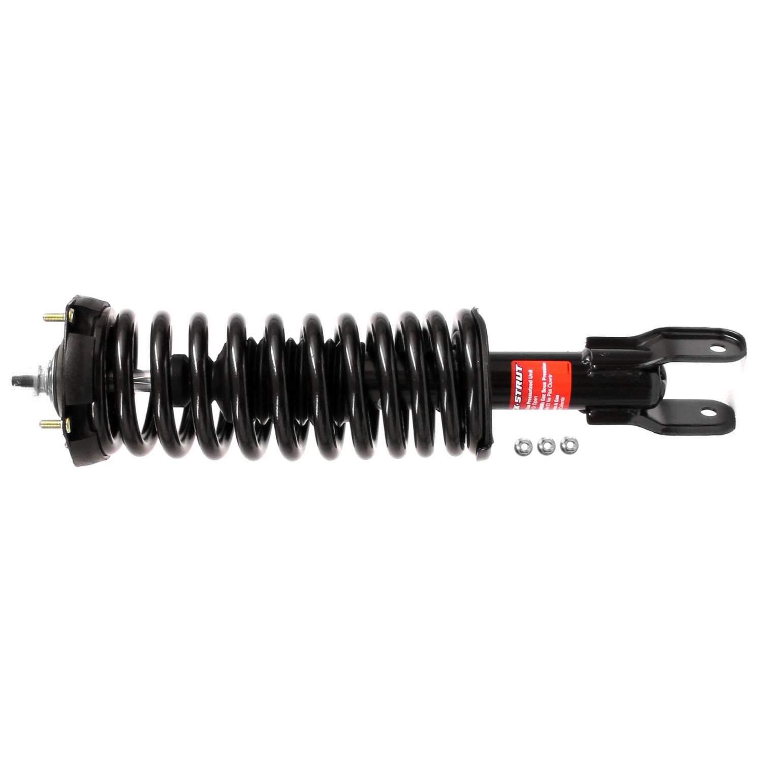 Monroe 90002C2 Air Spring to Coil Spring Conversion Kit product image 1 of 2