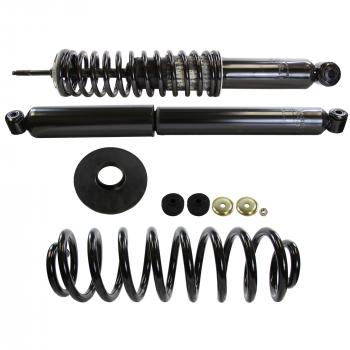 Monroe 90006C1 - Air Spring to Coil Spring Conversion Kit Monroe 90006C1 Air Spring to Coil Spring Conversion Kit product image 2 of 2