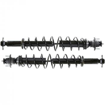 Monroe Air Shock to Load Assist Shock Conversion Kit product image