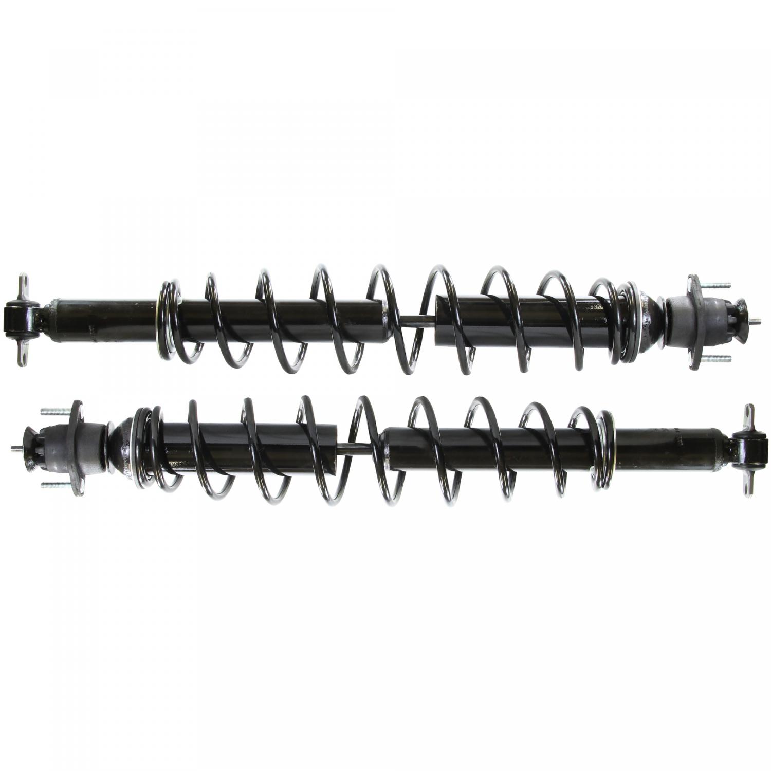 Monroe 90007C Air Shock to Load Assist Shock Conversion Kit product image 1 of 2