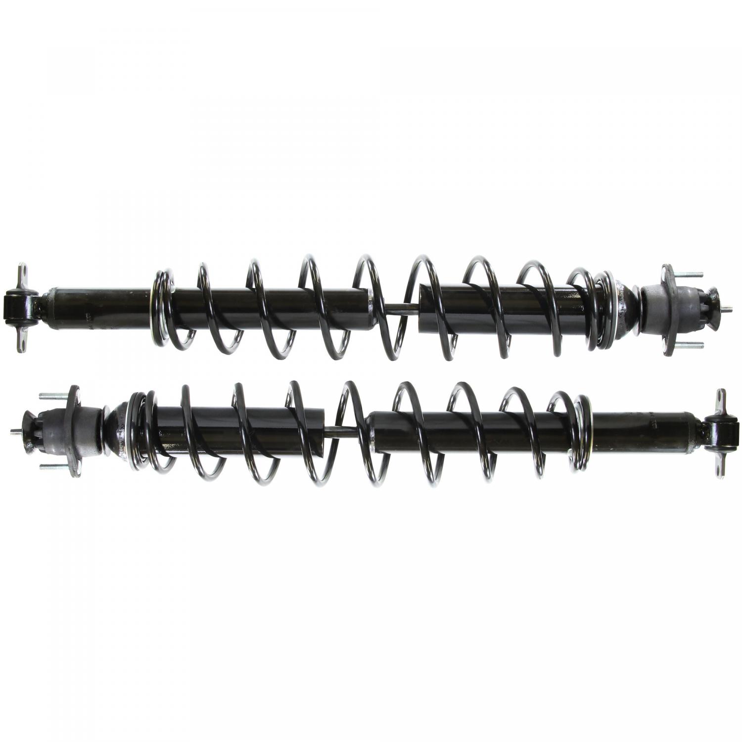 Monroe 90007C Air Shock to Load Assist Shock Conversion Kit product image 2 of 2