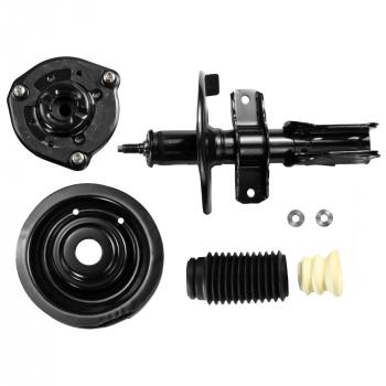 Monroe 90008C1 Active to Passive Suspension Conversion Kit product image 2 of 2