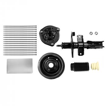 Monroe 90008C2 Active to Passive Suspension Conversion Kit product image 1 of 2