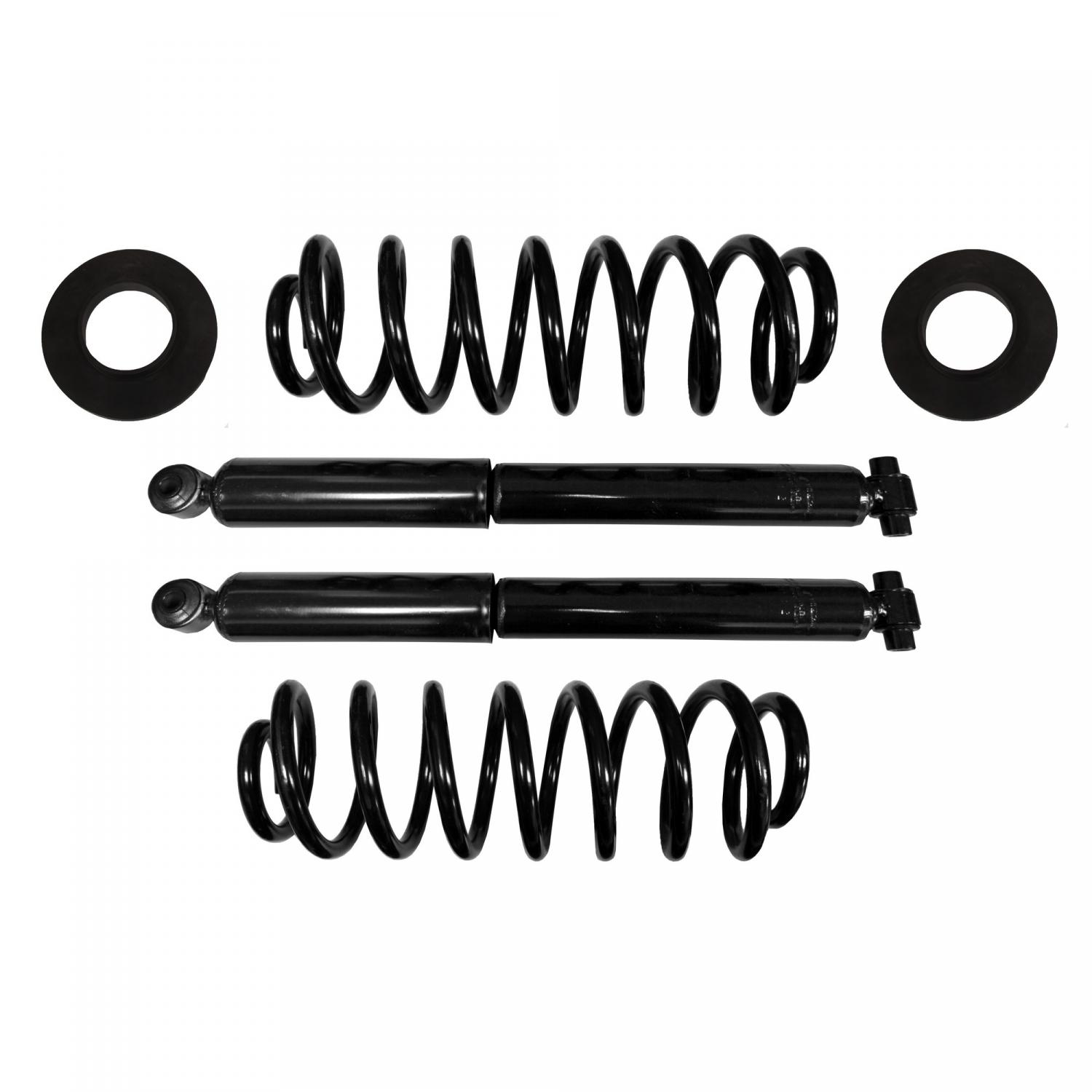 Monroe 90018C Air Spring to Coil Spring Conversion Kit product image 2 of 2