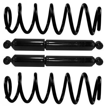 Monroe 90019C Active to Passive Suspension Conversion Kit product image 2 of 2
