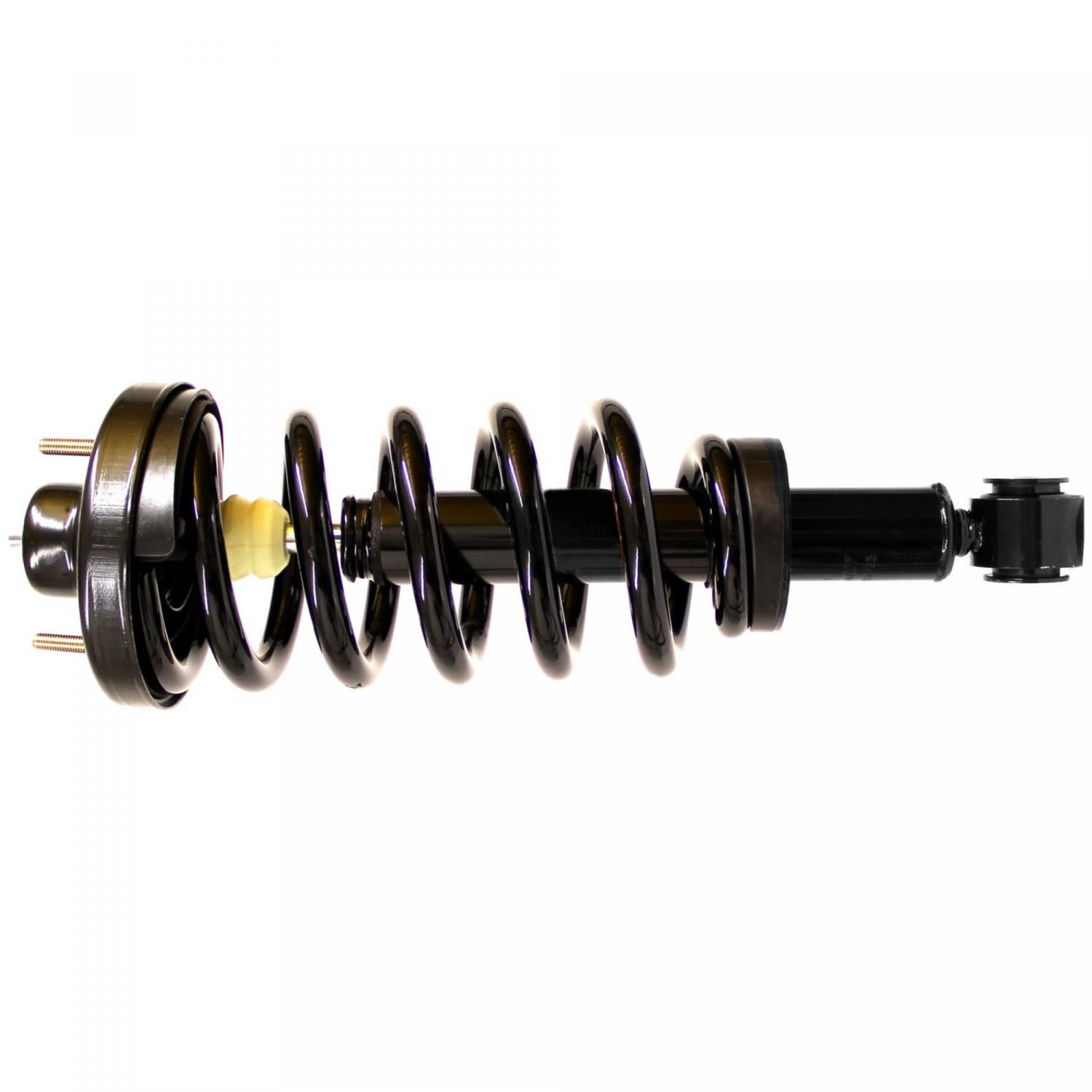 Monroe 90023C2 Air Spring to Coil Spring Conversion Kit product image 1 of 2