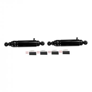 Monroe 90026C3 Active to Passive Suspension Conversion Kit product image 1 of 2