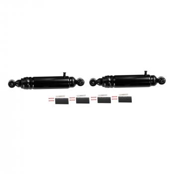 Monroe 90026C3 Active to Passive Suspension Conversion Kit product image 2 of 2