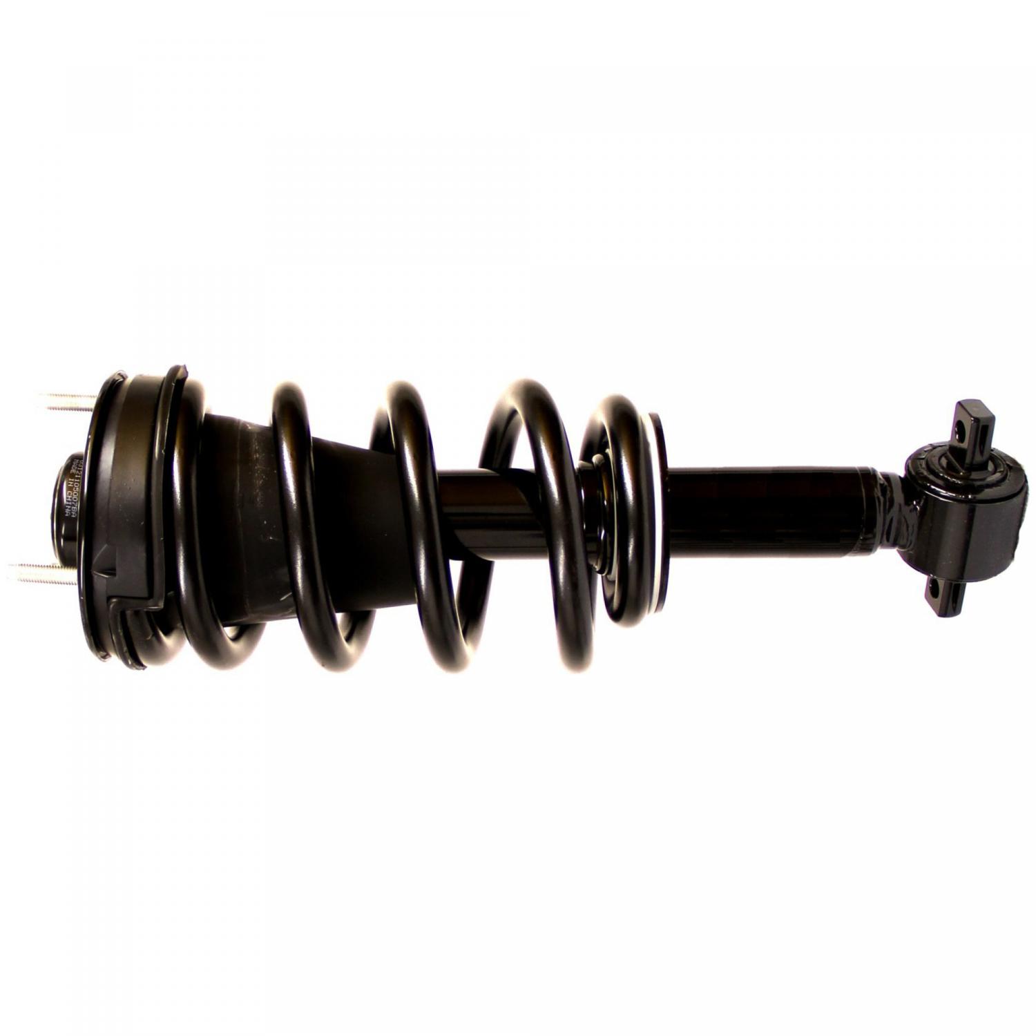 Monroe 90027C2 Active to Passive Suspension Conversion Kit product image 1 of 2