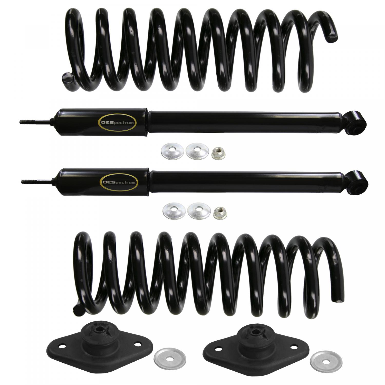 Monroe 90029C Shock Absorber Conversion Kit product image 1 of 2