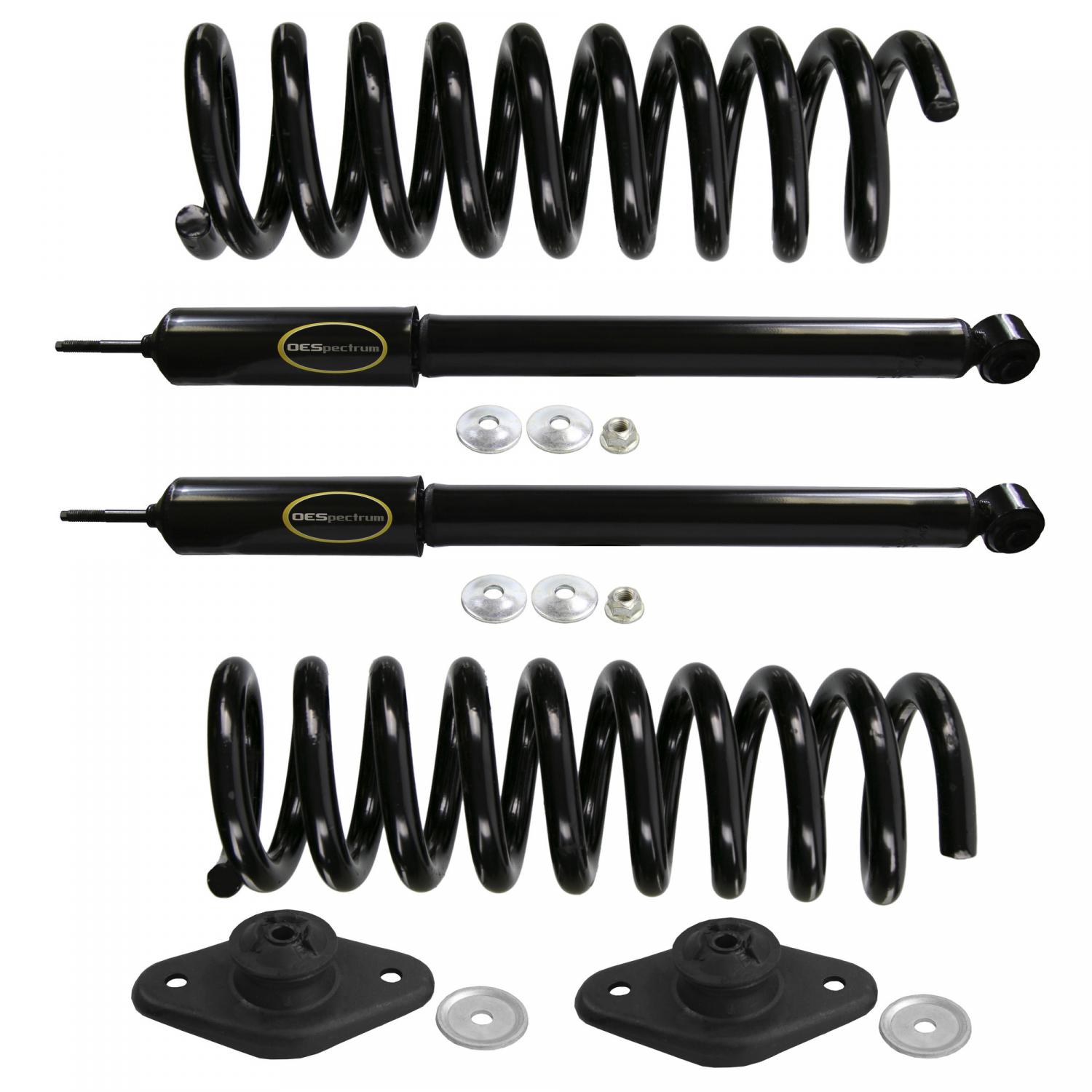 Monroe 90029C Shock Absorber Conversion Kit product image 2 of 2