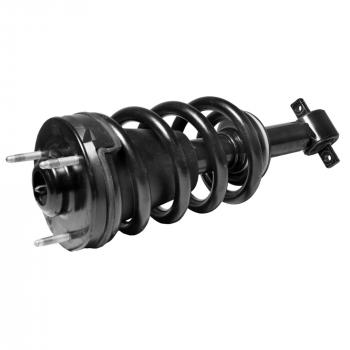 Monroe 90031C2 - Active to Passive Suspension Conversion Kit Monroe 90031C2 Active to Passive Suspension Conversion Kit product image 1 of 1