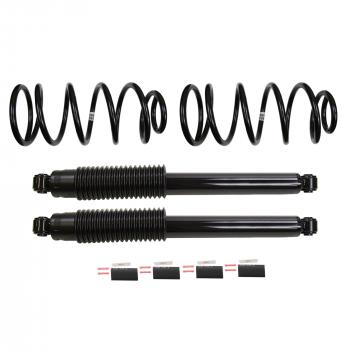 Monroe 90031C3 Active to Passive Suspension Conversion Kit product image 2 of 2