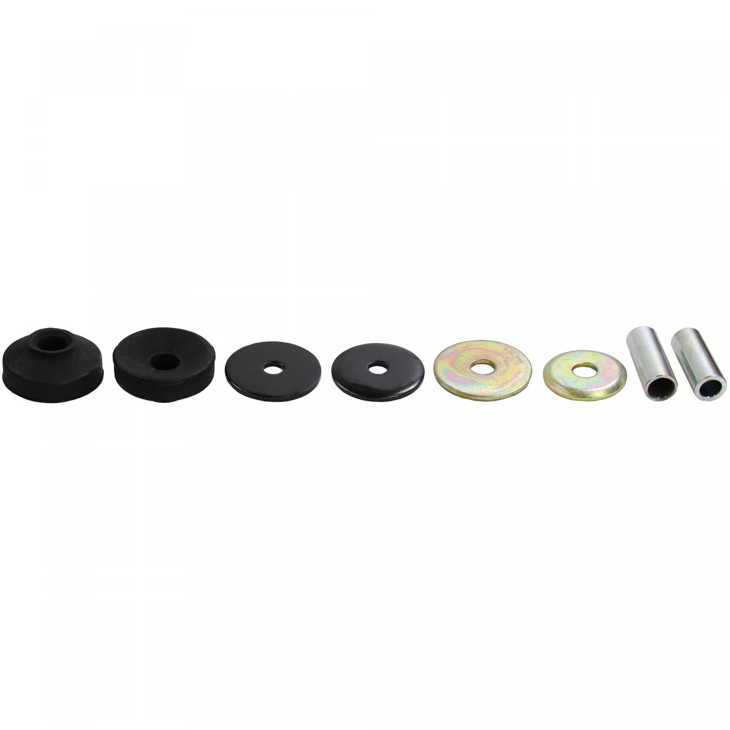 Monroe 901961 - Suspension Strut Mount Monroe 901961 Suspension Strut Mount product image 2 of 2