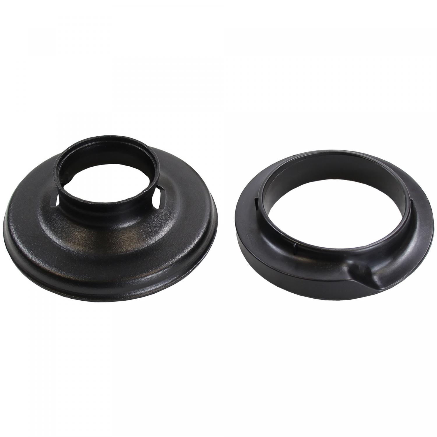 Monroe 904962 - Coil Spring Seat / Insulator Monroe 904962 Coil Spring Seat / Insulator product image 2 of 2