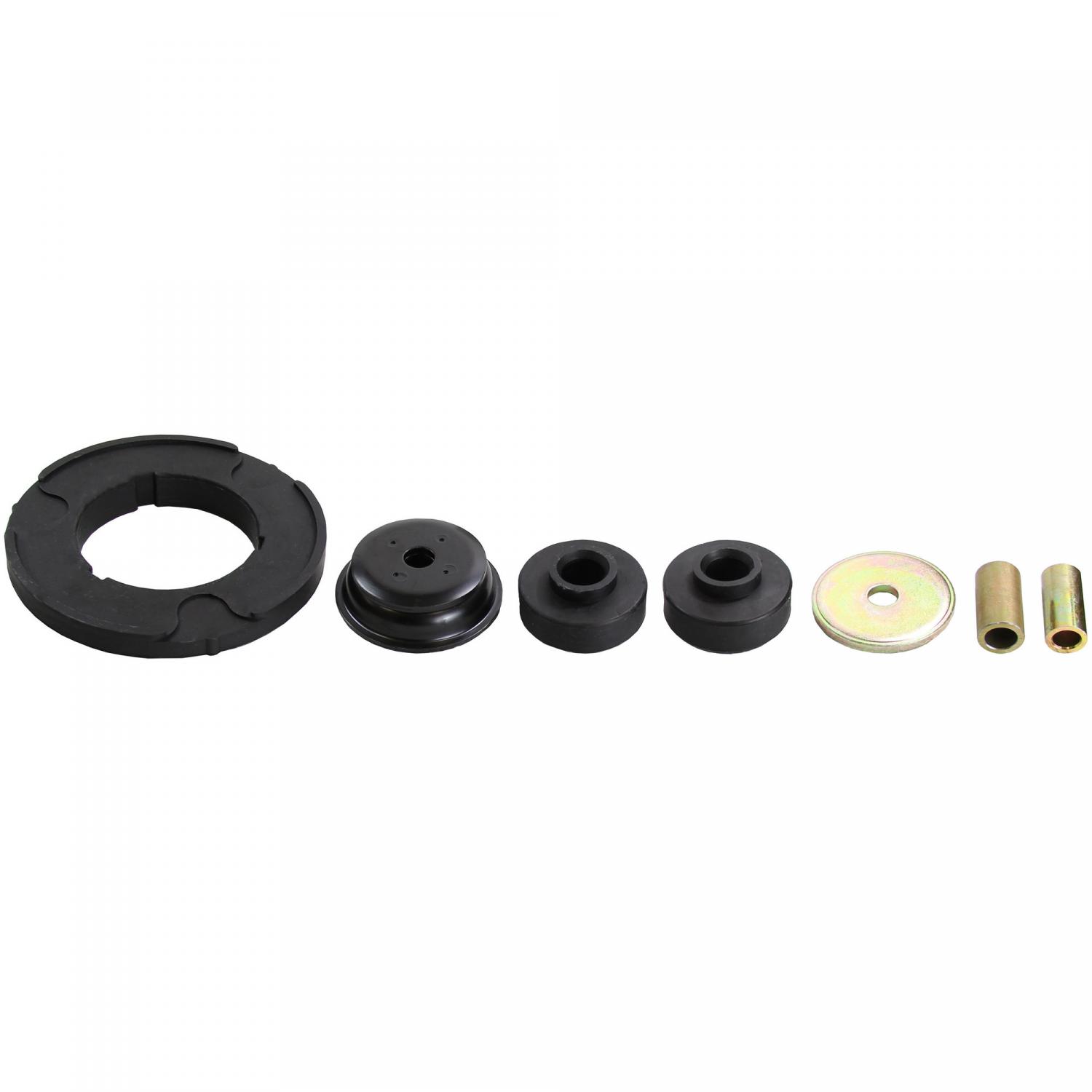 Monroe 905927 - Suspension Strut Mount Monroe 905927 Suspension Strut Mount product image 2 of 2