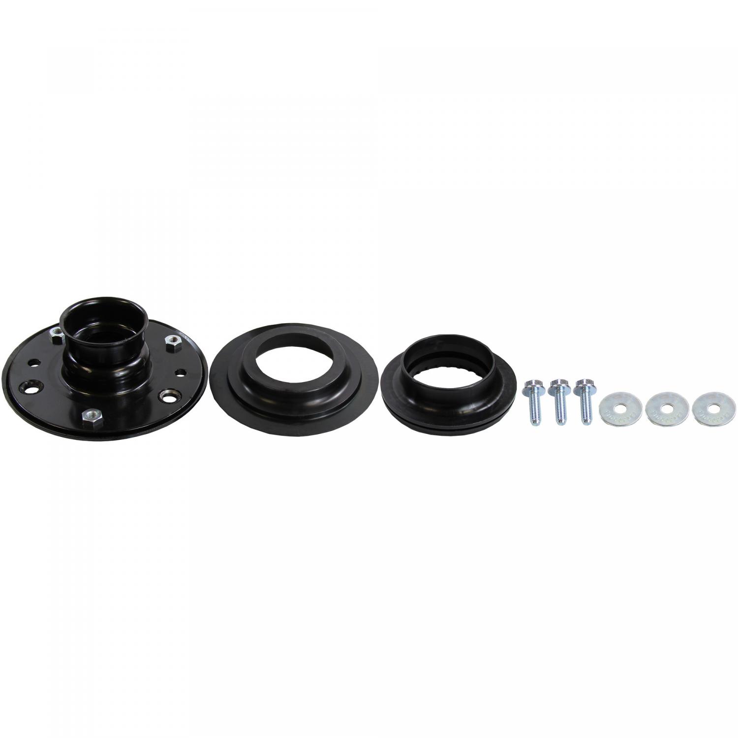 Monroe 906956 - Suspension Strut Mount Monroe 906956 Suspension Strut Mount product image 2 of 2