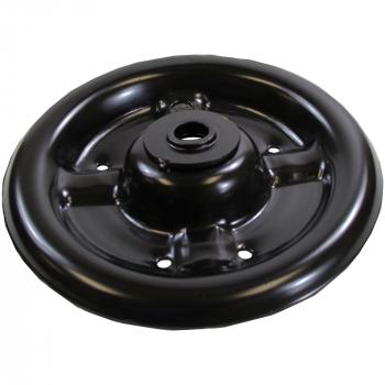 Monroe 908937 Suspension Coil Spring Seat product image 1 of 2