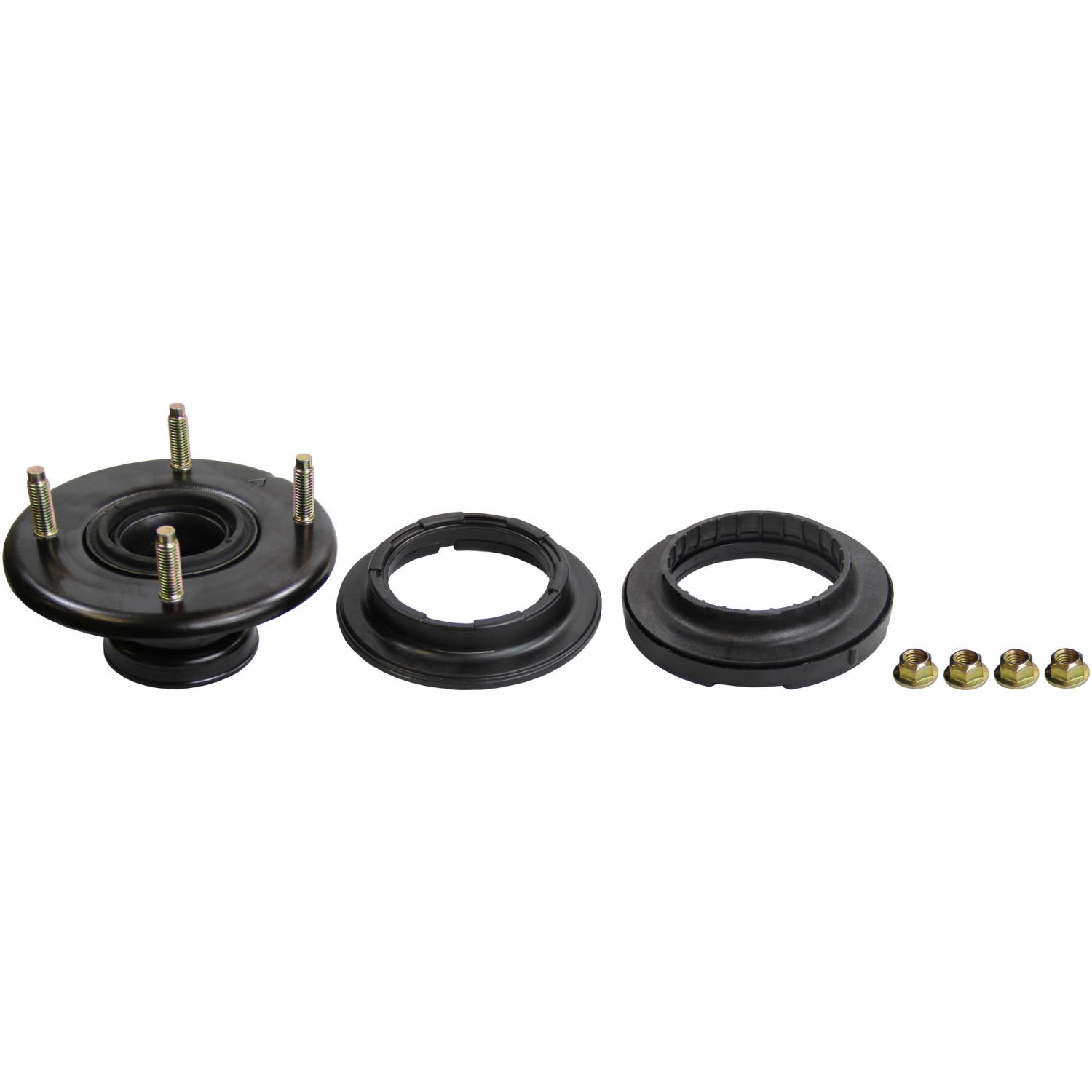 Monroe 909916 Suspension Strut Mount product image 2 of 2