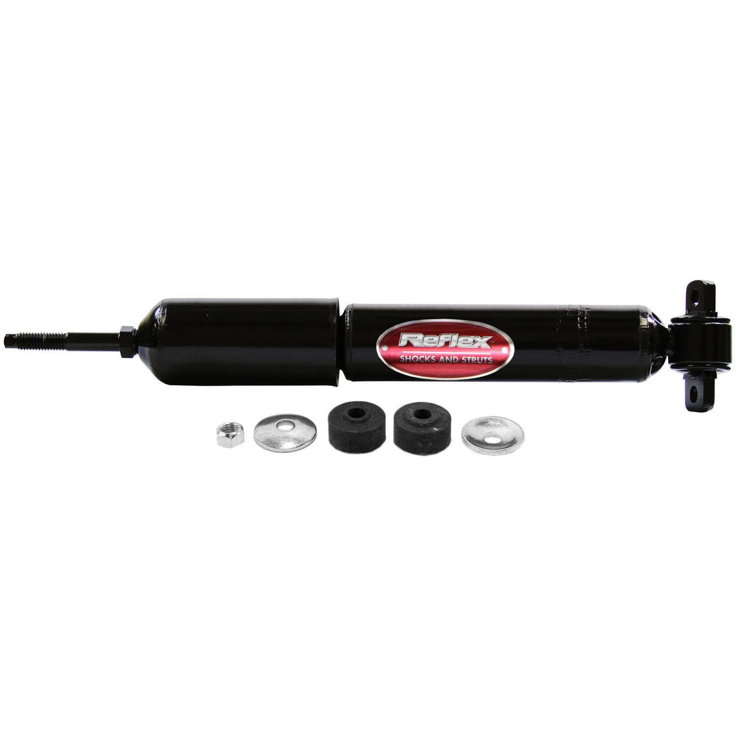 Monroe 911131 - Shock Absorber Monroe 911131 Shock Absorber product image 2 of 2