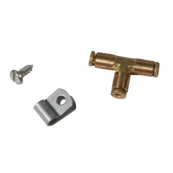 Monroe AK16 Suspension Self-Leveling Valve Fitting product image 1 of 2