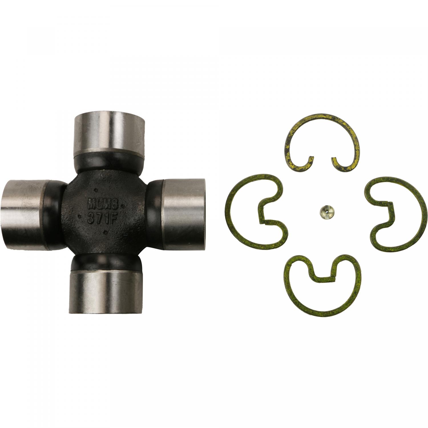 Moog 220 Universal Joint product image 1 of 2