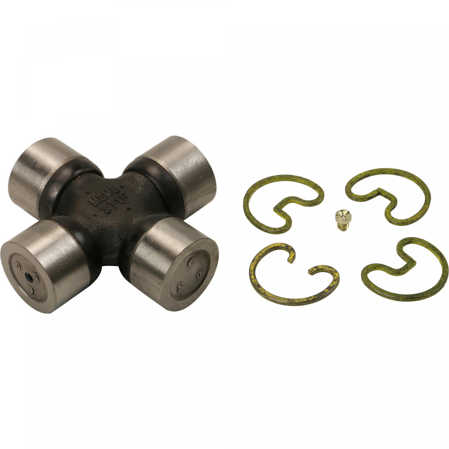 Moog 220 Universal Joint product image 2 of 2