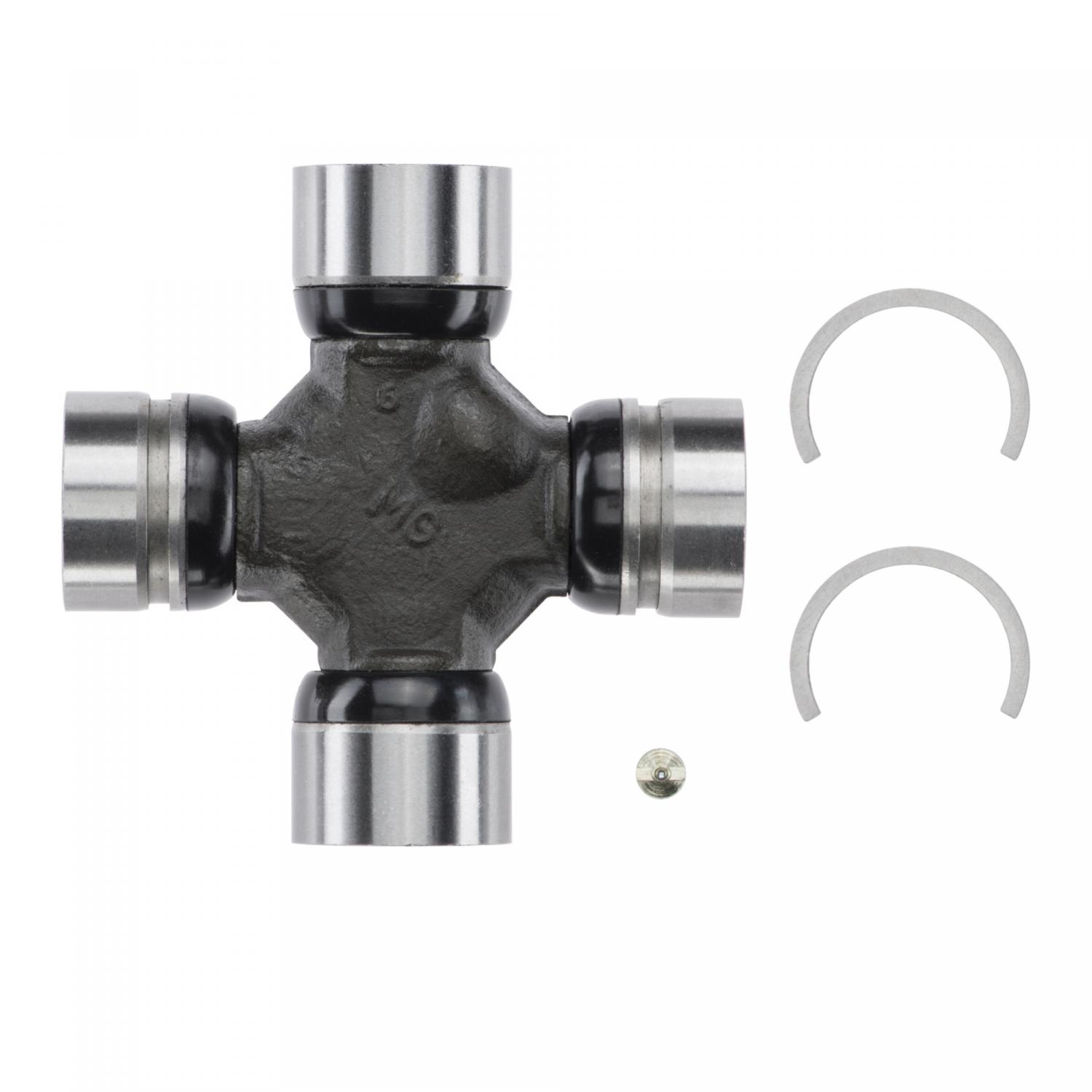 Moog 225 Universal Joint product image 1 of 2