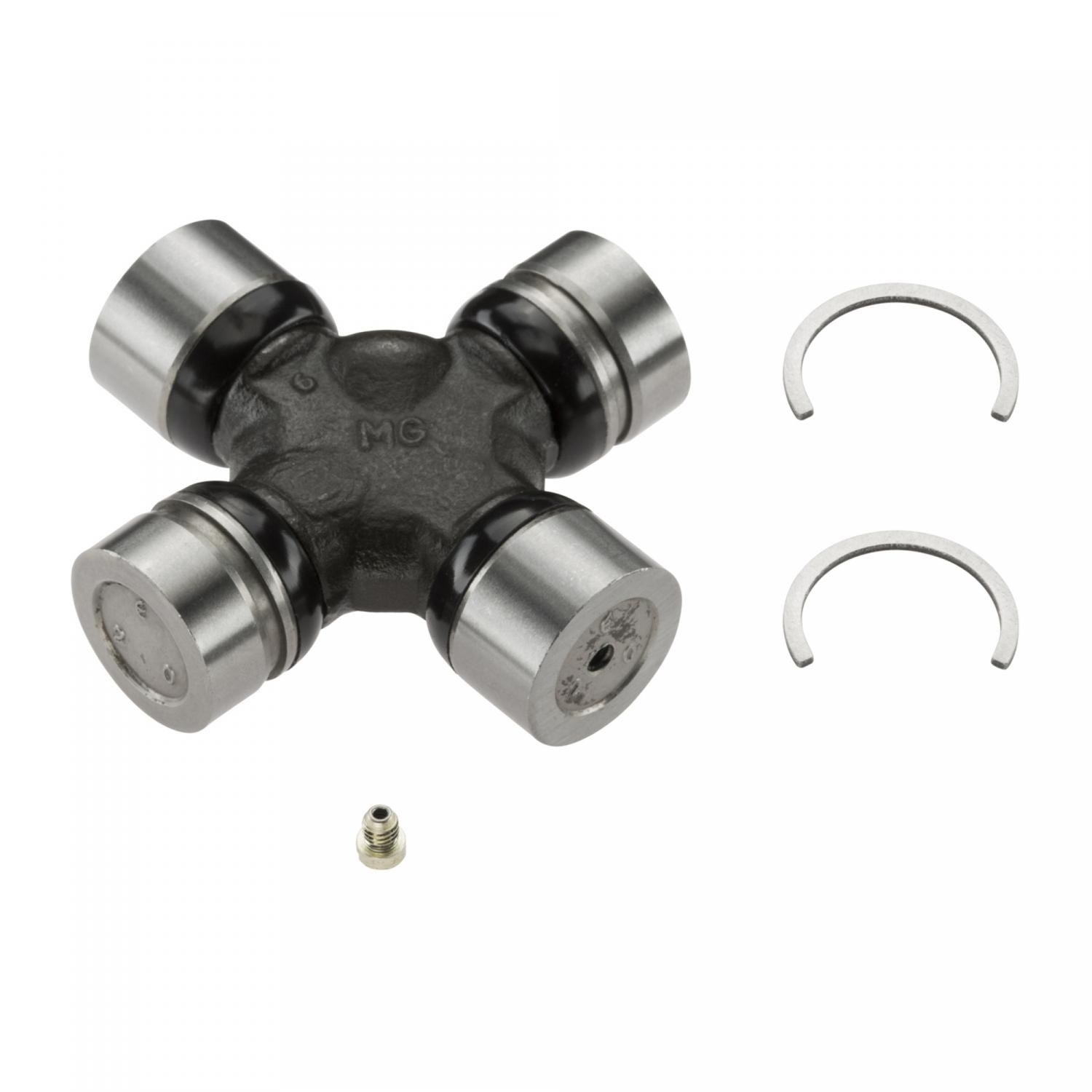 Moog 225 Universal Joint product image 2 of 2