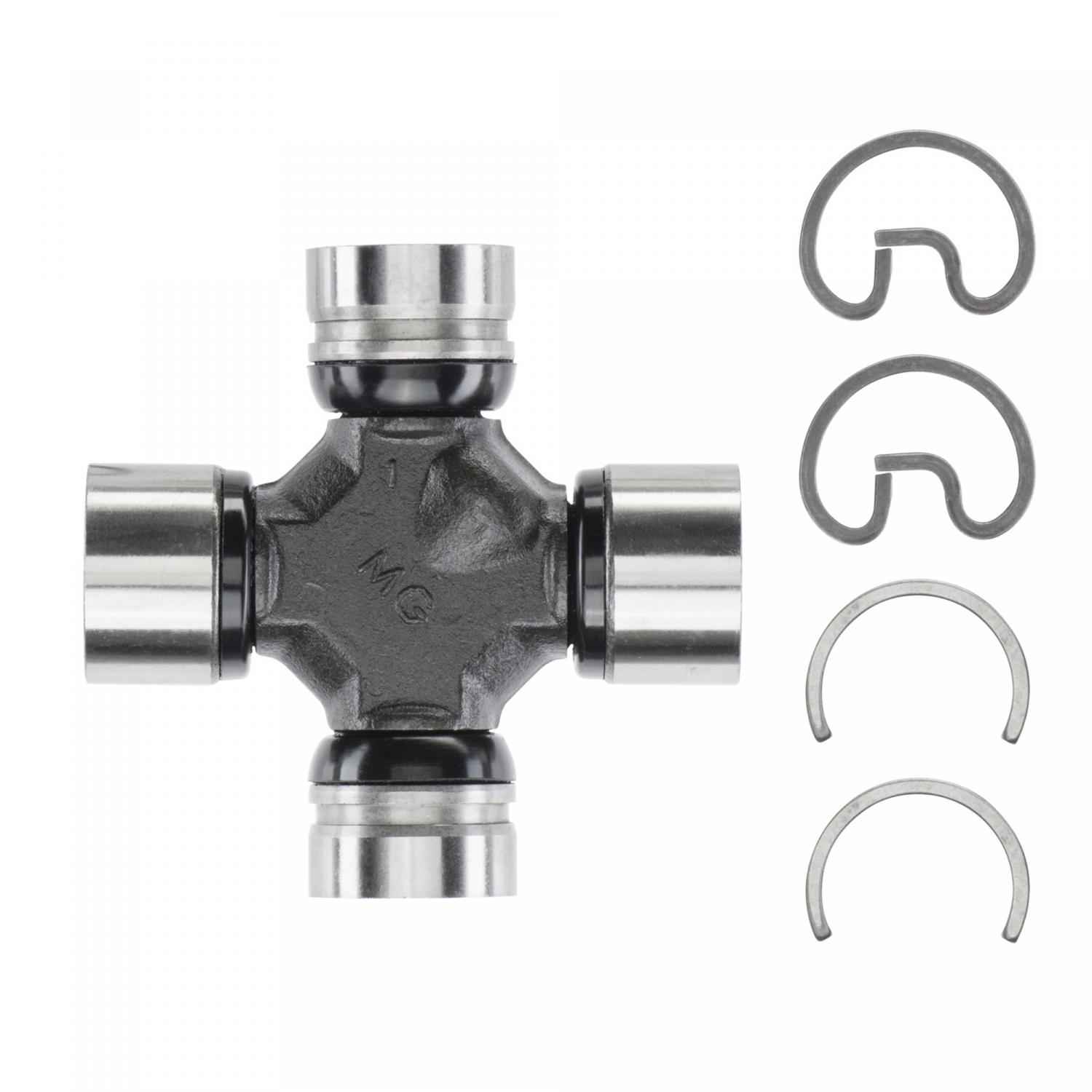 Moog 230 Universal Joint product image 1 of 2