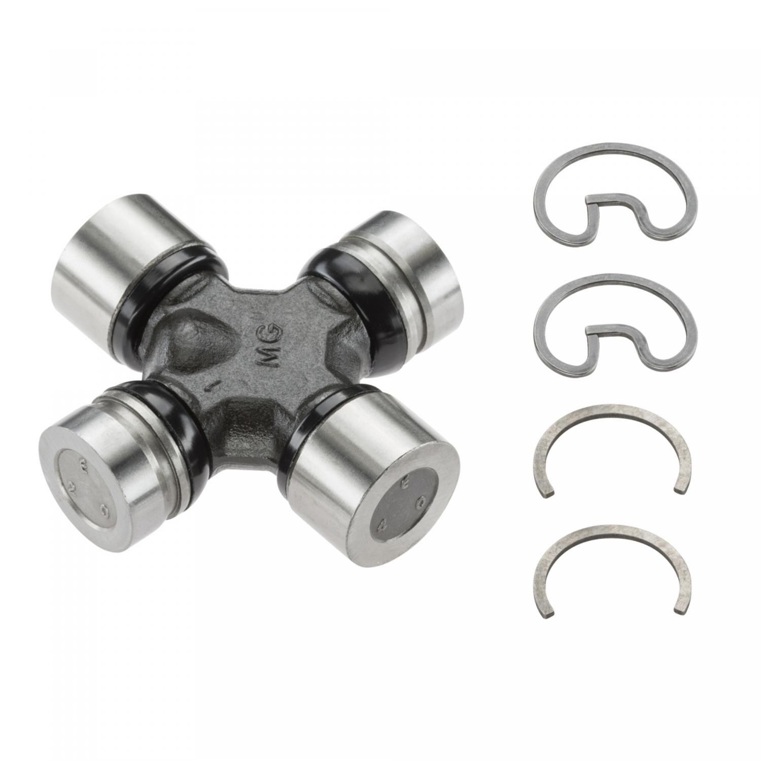 Moog 230 Universal Joint product image 2 of 2