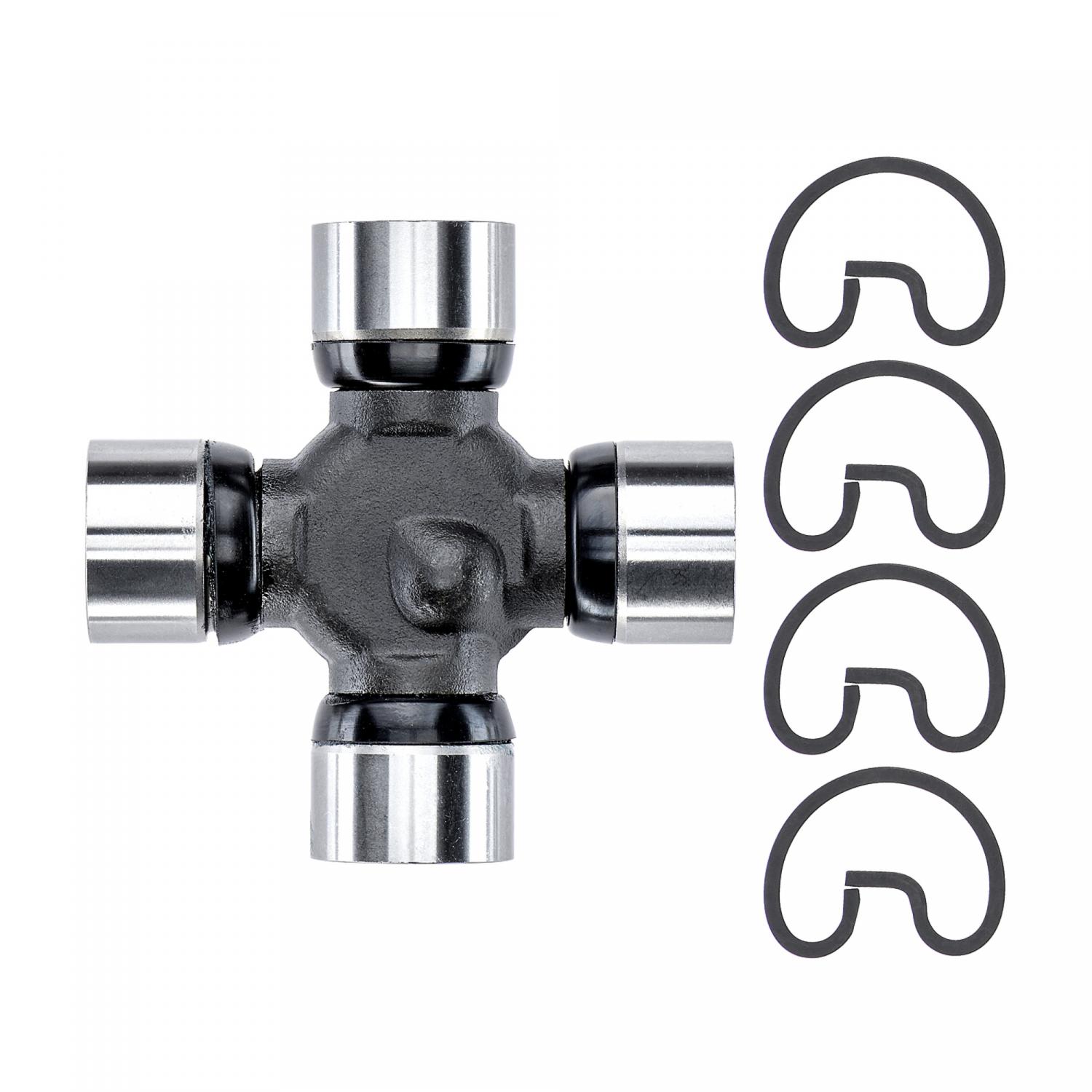 Moog 231 Universal Joint product image 1 of 2