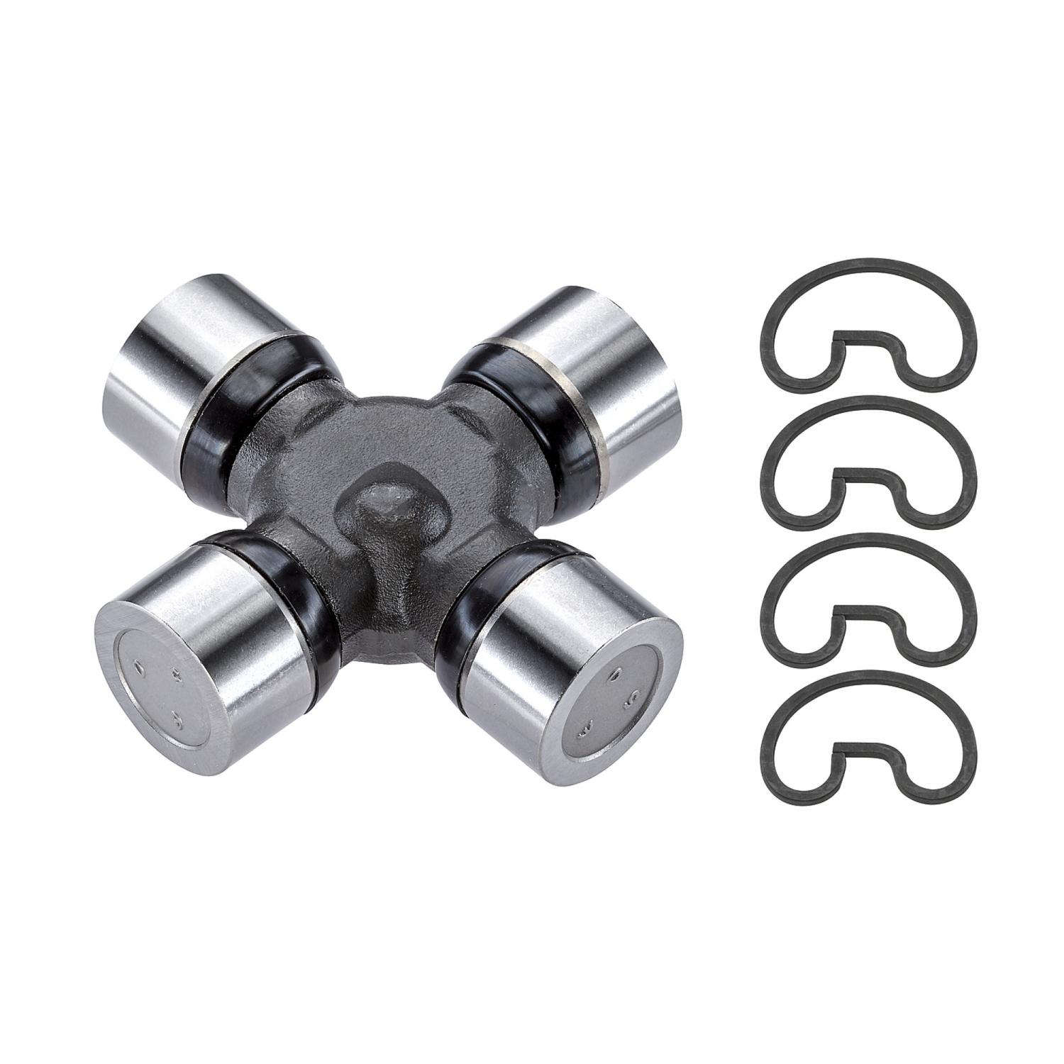 Moog 231 Universal Joint product image 2 of 2